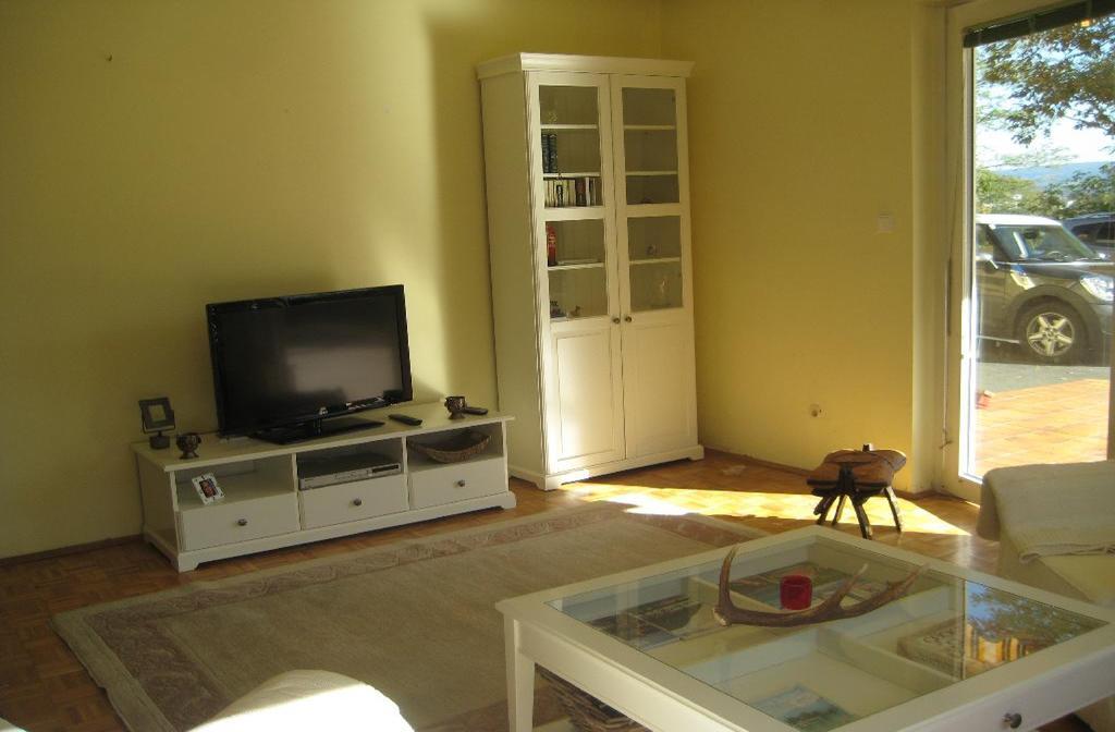 Ferienwohnung Fritz Филлах Экстерьер фото