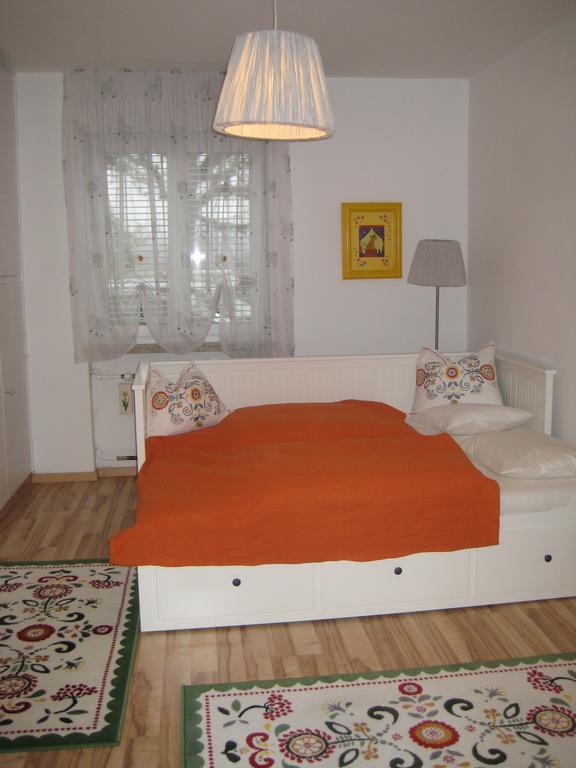 Ferienwohnung Fritz Филлах Экстерьер фото
