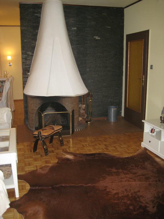 Ferienwohnung Fritz Филлах Экстерьер фото