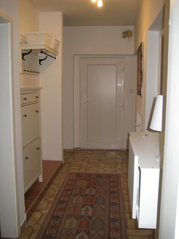 Ferienwohnung Fritz Филлах Экстерьер фото