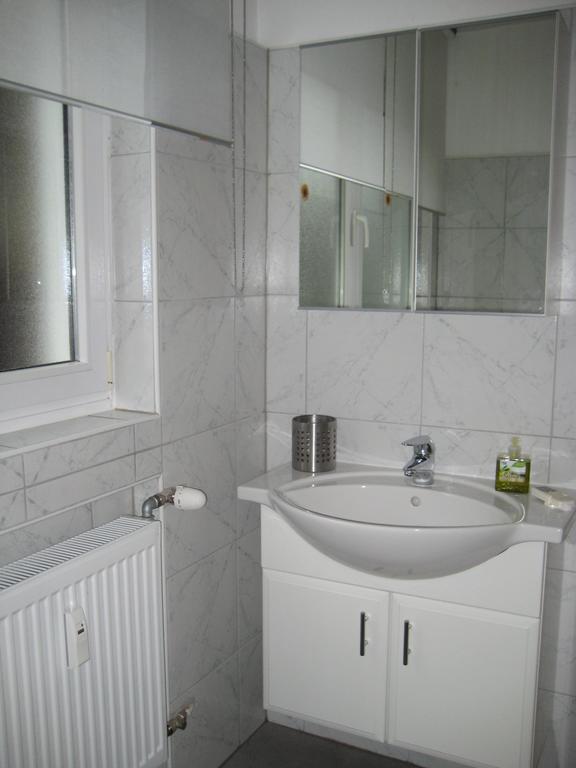 Ferienwohnung Fritz Филлах Экстерьер фото