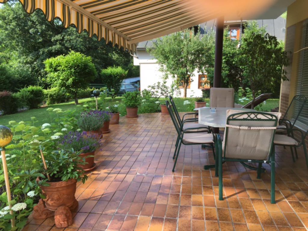 Ferienwohnung Fritz Филлах Экстерьер фото