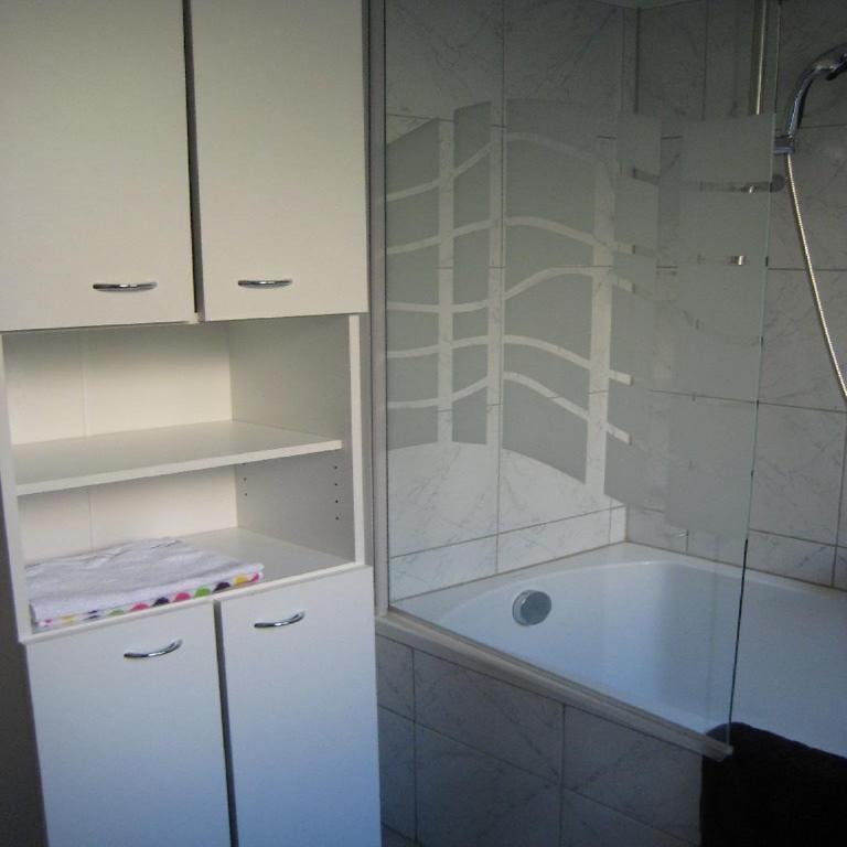 Ferienwohnung Fritz Филлах Экстерьер фото