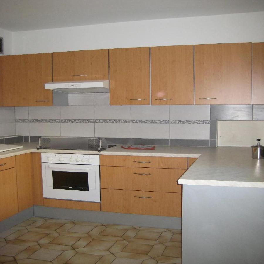 Ferienwohnung Fritz Филлах Экстерьер фото