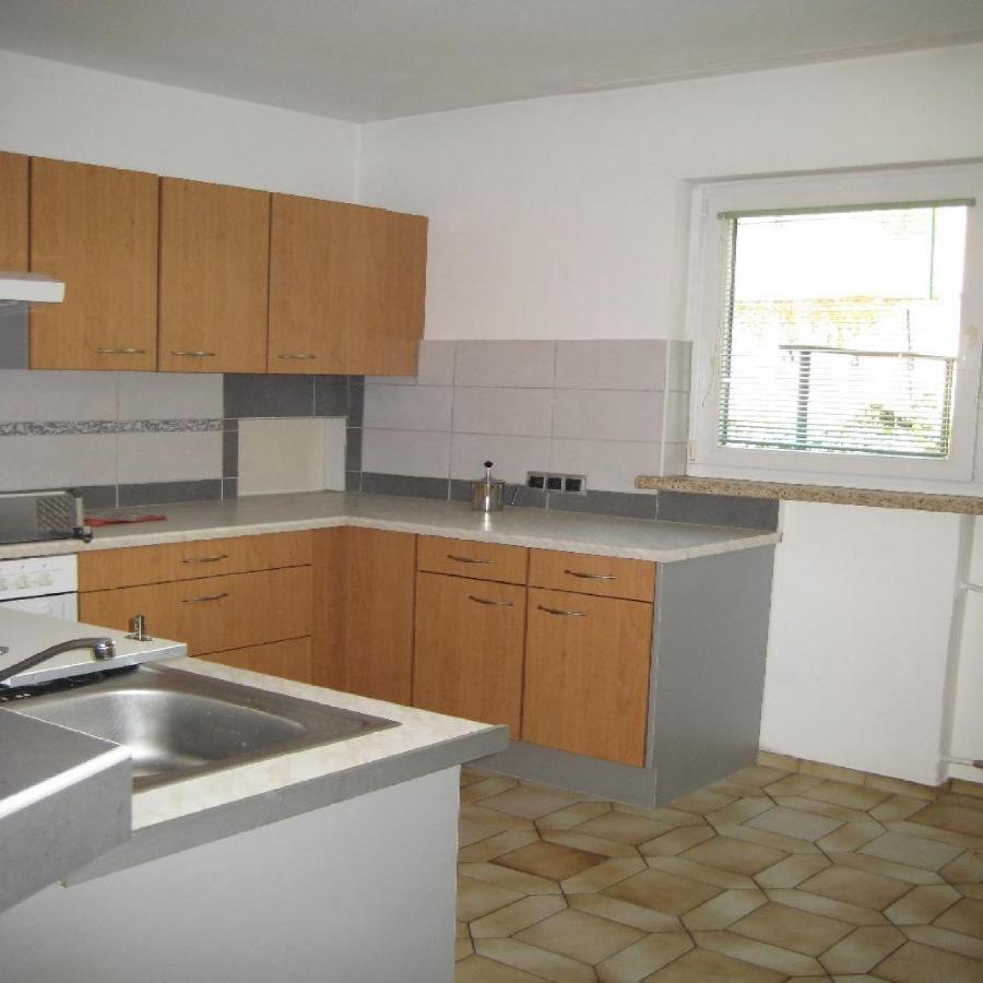 Ferienwohnung Fritz Филлах Экстерьер фото